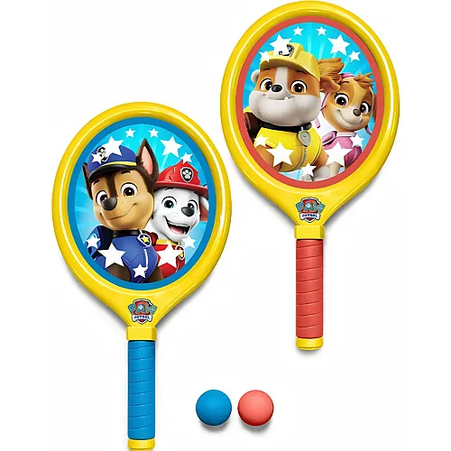 Stamp Softball Schl�ger Set Paw Patrol