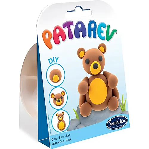 Sentosphere Patarev B�r