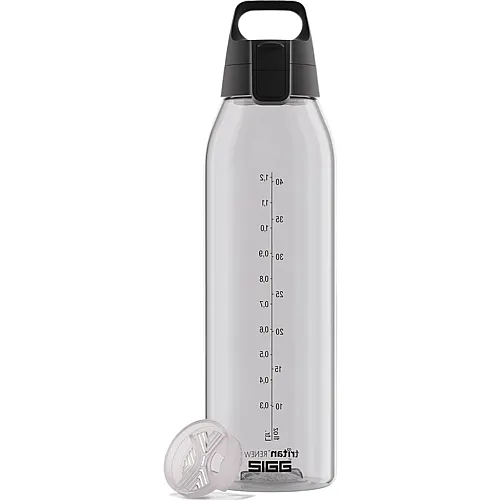 Sigg Trinkflasche Total Color ONE Transparent 1.5 L