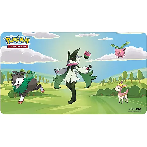 Ultra Pro Pok�mon Morning Meadow Play Mat
