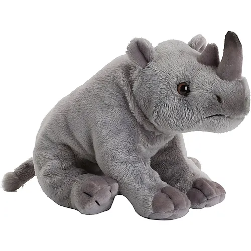 Nashorn - 18 cm