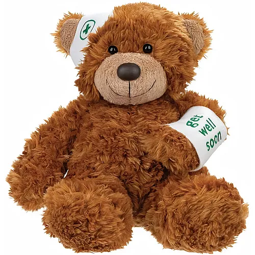 Bonnie B�r Gute Besserung - 23 cm