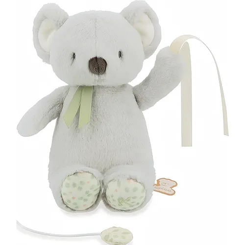 Spieluhr Koala - 20 cm