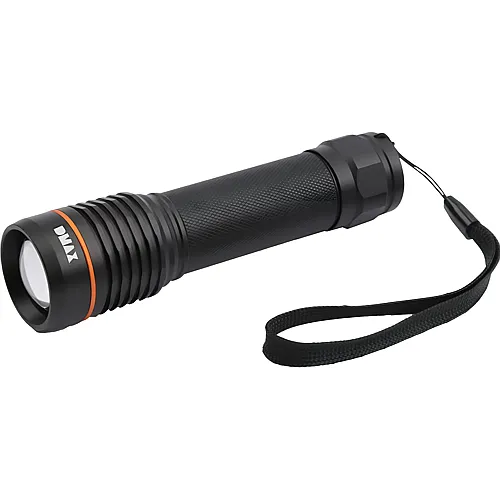Dmax LED-Taschenlampe, 350 Lumen