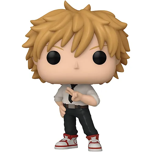 Funko Pop! Animation Denji - Chainsaw Man 1678