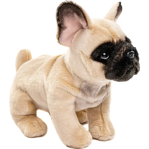Unitoys Franz�sische Bulldogge - 30 cm