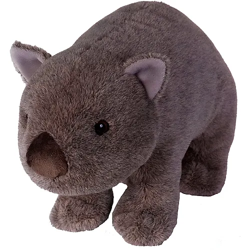 Wild Republic Australian Cuddlekins Wombat - 30 cm