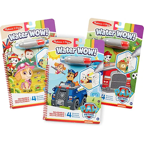 Paw Patrol Bundle