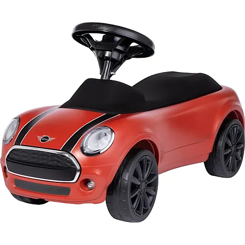 FerbedoCar Mini Solaris Orange