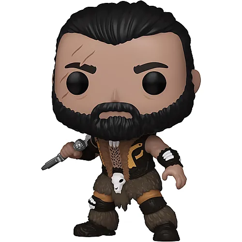 Spider-Man 2- Kraven 973