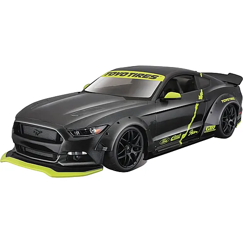 2015 Ford Mustang GT