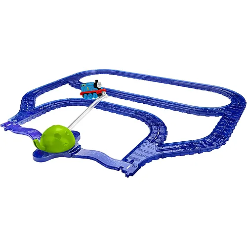 Fisher-Price Take n Play Access: TRACK PACK BLUE