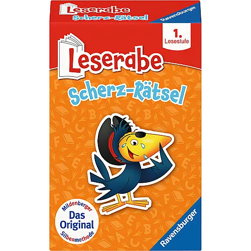 Scherz-R�tsel