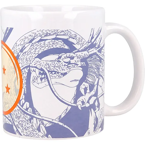 Keramiktasse 325ml