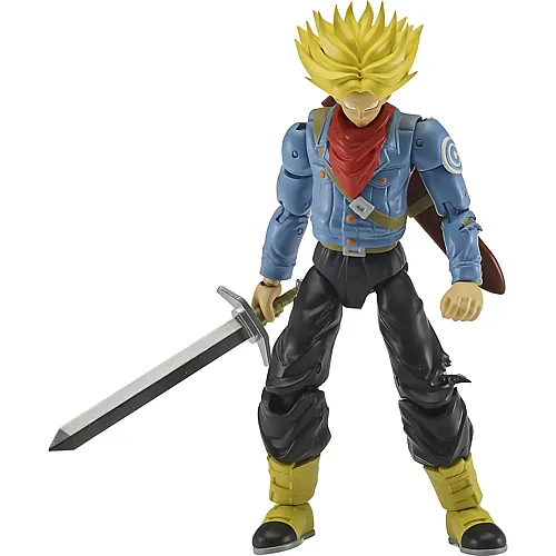 Future Trunks 17cm