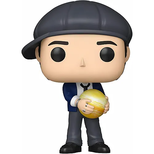 Funko Pop! Rocks The Astronaut - Jin 465
