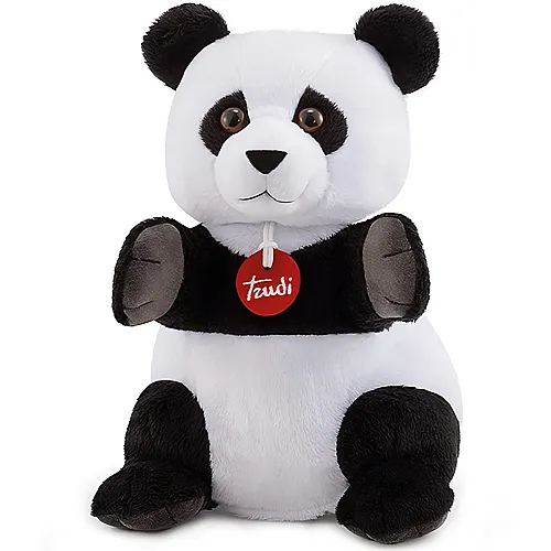 Trudi Handpuppen Panda (24cm)