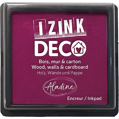 Aladine Izink Deco Rosa