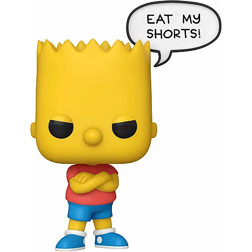 Sayings Simpsons Bart 1742