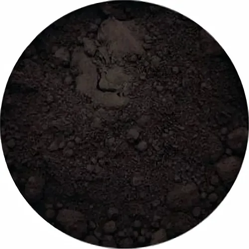 Powertex Powercolor Schwarz 40g