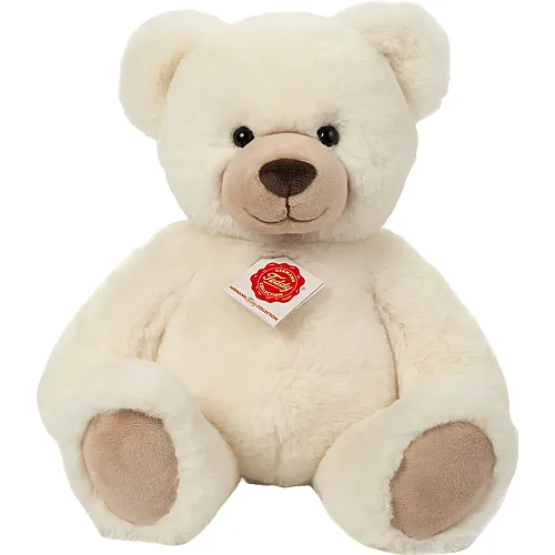 Teddy-Hermann Teddy Creme - 33 cm