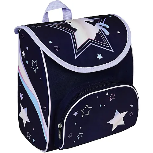 Scooli Kindergartenrucksack Einhorn 6,5L