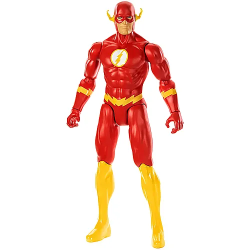 Mattel DC Comics Justice League The Flash (30cm)
