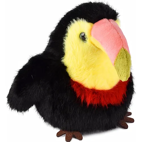 Doudou et Compagnie Tukan - 15 cm