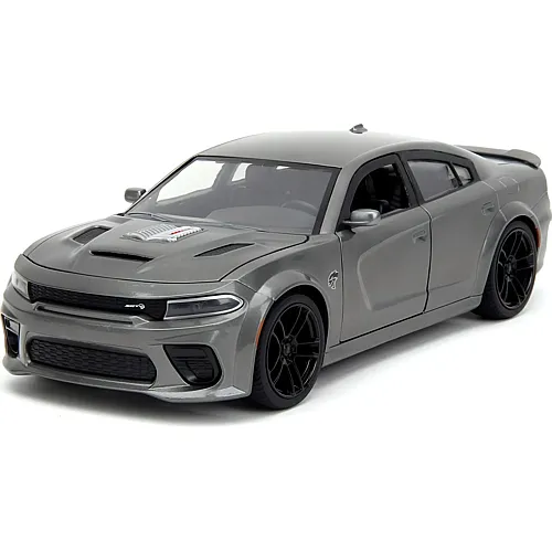 Fast & Furious 2021 Dodge Charger