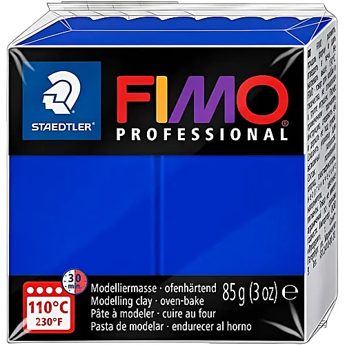 Modelliermasse Ultramarin 85g