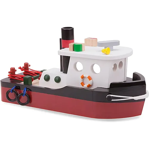 New Classic Toys Schlepper