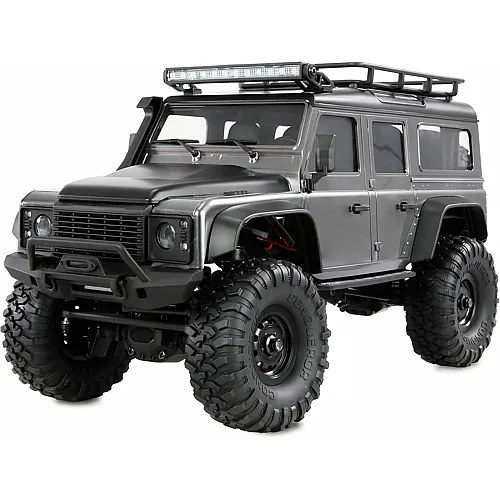 Amewi AMXRock Mini-D90 Scale Crawler