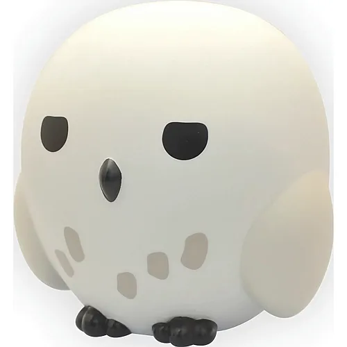 Plastoy Spardose Chibi Hedwige