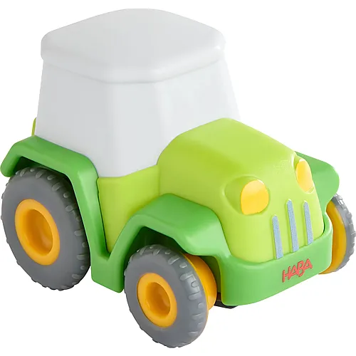 HABA Cars - Traktor