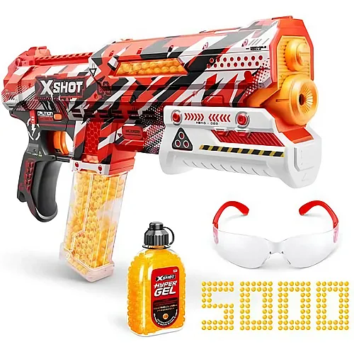 Clutch Blaster