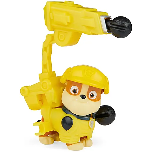 Spin Master Paw Patrol The Movie Rubble