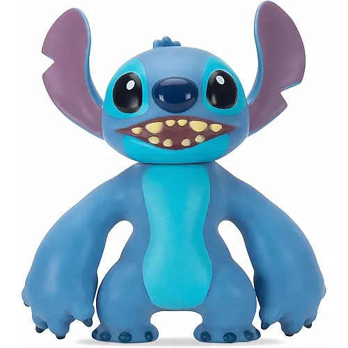 Stitch Stretch Armstrong