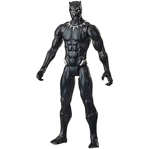 Hasbro Titan Hero Series Avengers Black Panther (30cm)