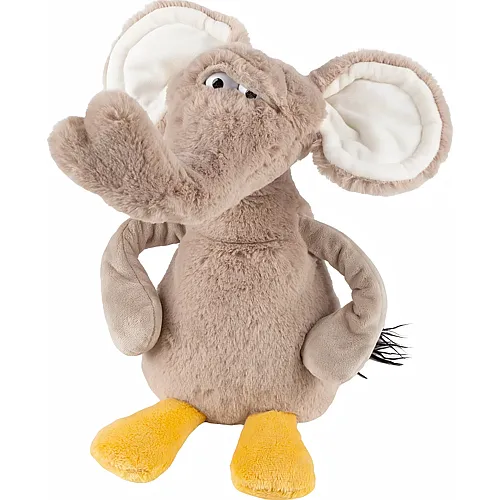 Sigikid Elephant - 37 cm