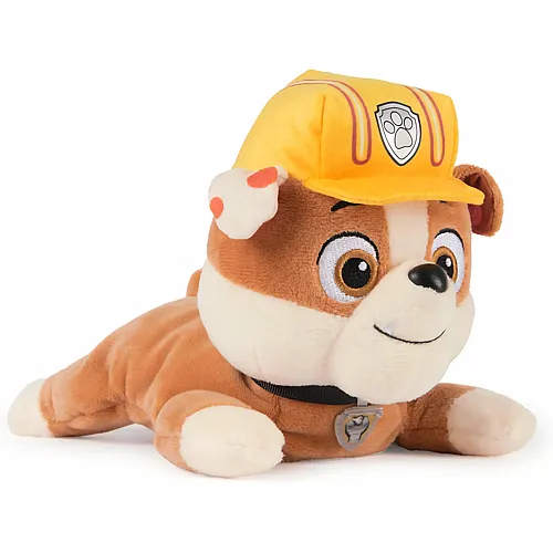 Spin Master Paw Patrol Rubble - 20 cm