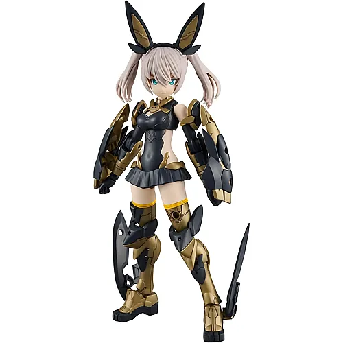 Bandai Spirits Bausatz Tukirna-Diearth (Innocente Form)