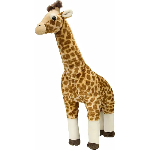 Giraffe stehend 64cm