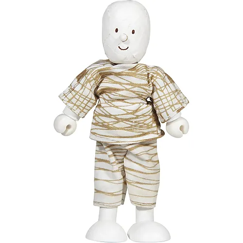 Le Toy Van Mumie