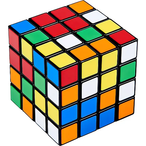 Spin Master Rubik's Master 4x4
