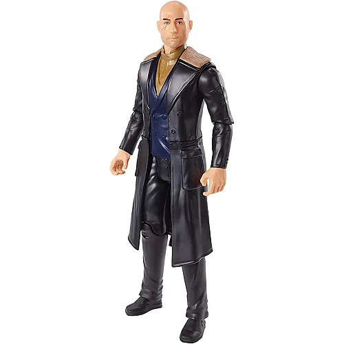 Mattel DC Comics Shazam Dr. Sivana - 30 cm
