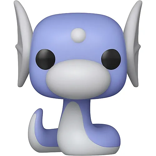 Funko Pop! Games Pok�mon Dratini 1050