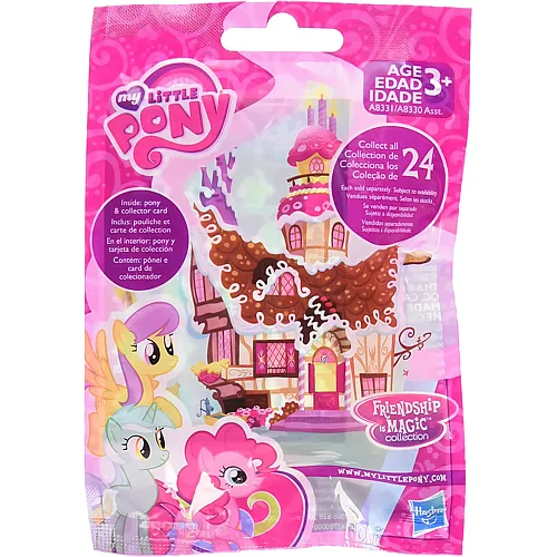 Hasbro My Little Pony Friendship is Magic Collection Mystery Bag