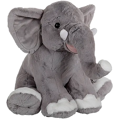 Gipsy Plsch Elefant (50cm)