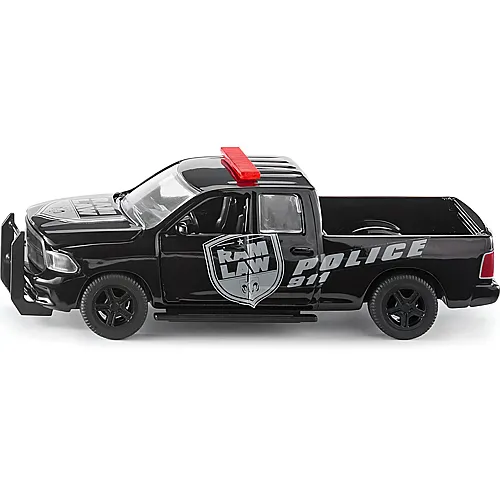 Siku Super Dodge RAM 1500 US-Polizei (1:50)