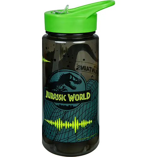 Undercover Jurassic World Trinkflasche 500ml